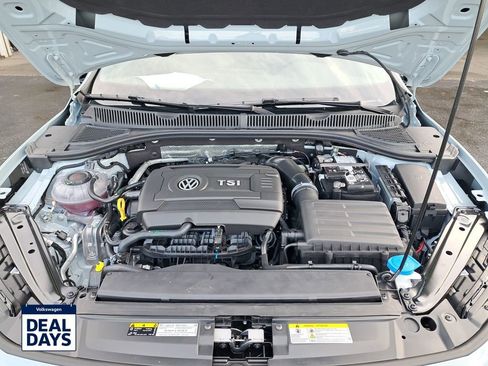 New 2026 Volkswagen Jetta GLI Autobahn image 27