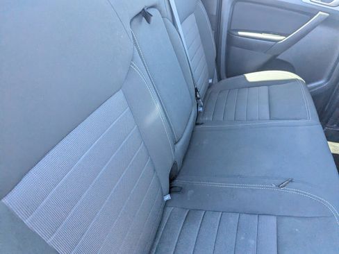 Used 2019 Ford Ranger XLT w/ Equipment Group 301A Mid image 13