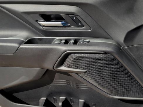 New 2025 Chevrolet Silverado EV W/T AWD/4WD image 15