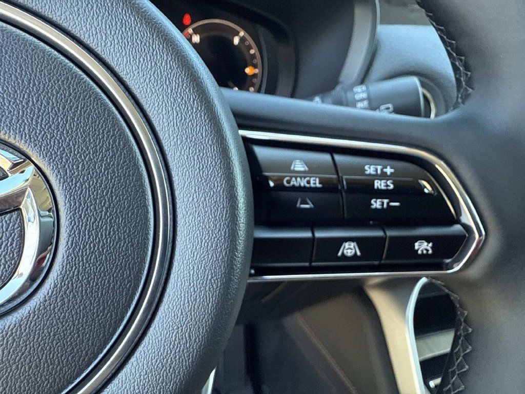 Certified 2026 MAZDA CX-90 3.3 Turbo w/ Premium Sport Pkg AWD/4WD image 33
