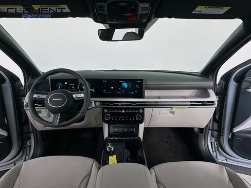 New 2026 Hyundai Tucson Limited image 11