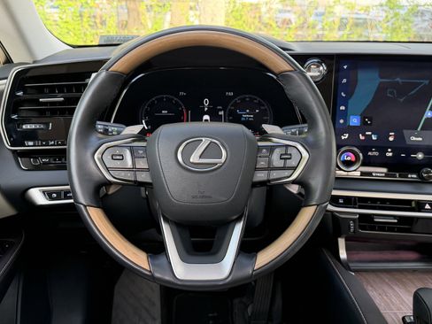 Certified 2025 Lexus RX 350 Premium Plus w/ Accessory Package (Z1) FWD image 31