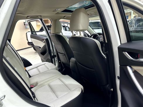 Used 2016 MAZDA CX-5 Grand Touring image 39