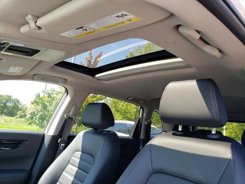 Used 2024 Honda CR-V EX-L image 20