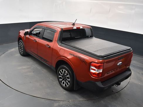 Used 2023 Ford Maverick Lariat w/ Lariat Luxury Package image 35