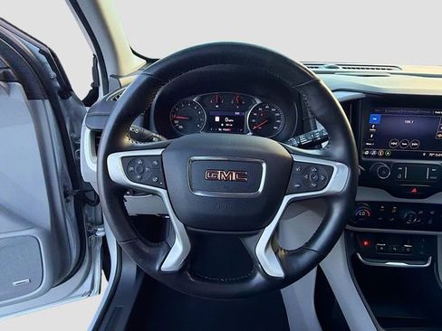 Used 2020 GMC Terrain SLT w/ Preferred Package image 36