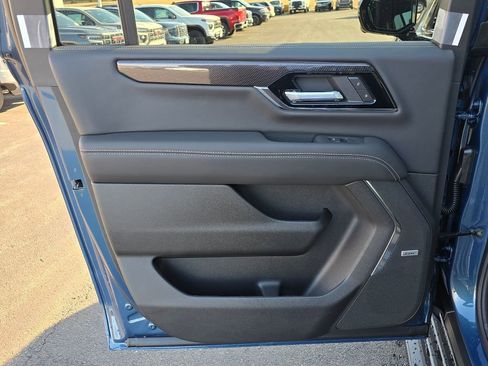 New 2026 GMC Yukon XL Elevation w/ Elevation Premium Package image 24