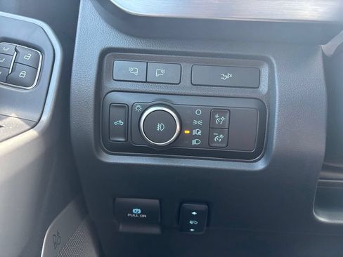 Used 2024 Ford F350 Lariat w/ Tremor Off-Road Package AWD/4WD image 39