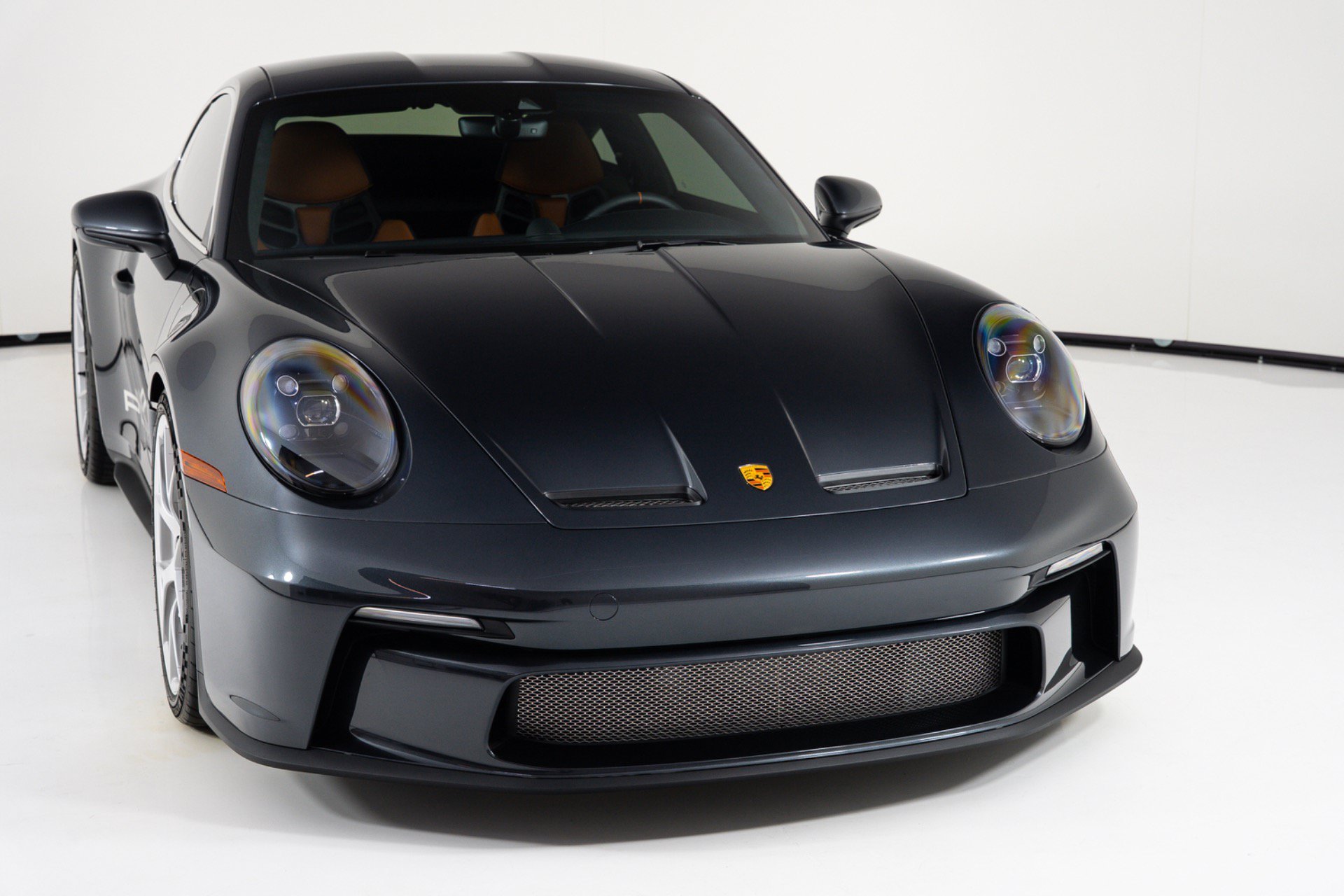 Used 2024 Porsche 911 GT3 RS RWD image 55