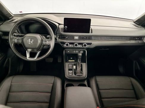 Certified 2025 Honda CR-V Sport-L image 3