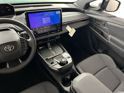 New 2026 Toyota bZ XLE image 22