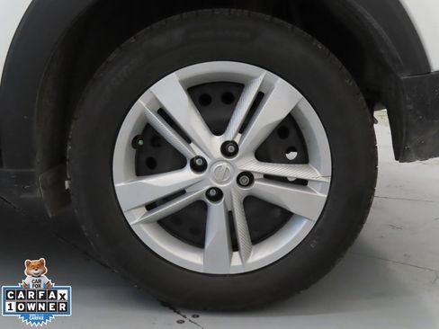 Used 2019 Nissan Kicks S image 23