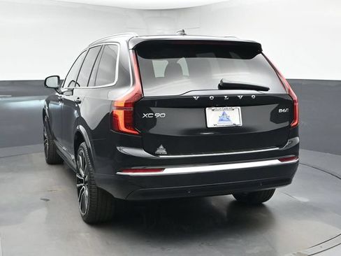 New 2026 Volvo XC90 B6 Plus w/ Protection Package Premier AWD/4WD image 6