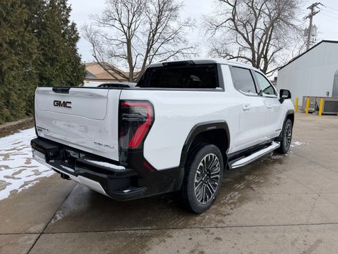 New 2026 GMC Sierra EV Denali image 33