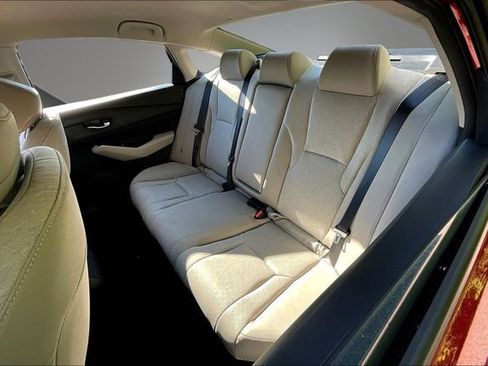 Used 2024 Honda Accord LX image 22