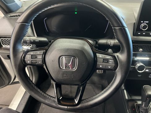 Used 2024 Honda Civic Sport image 10