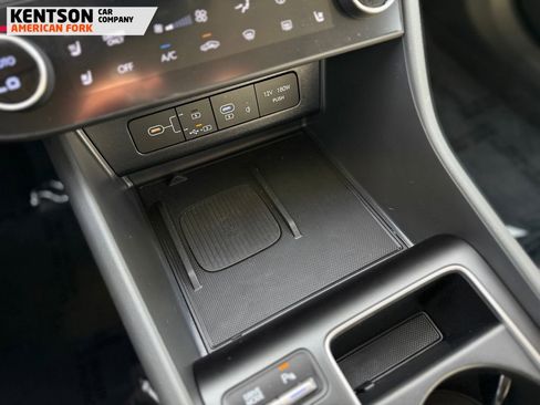 Used 2025 Hyundai Sonata Limited image 28