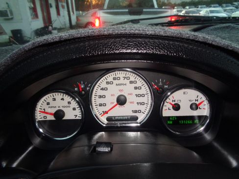 Used 2004 Ford F150 Lariat image 15