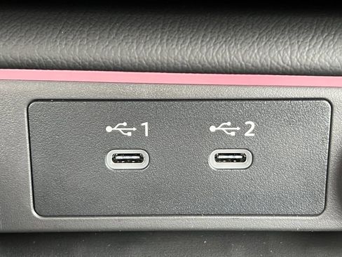 New 2026 Nissan Sentra SR FWD image 6