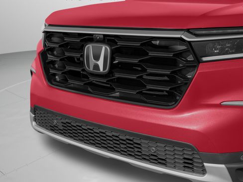 Used 2025 Honda Pilot Elite image 61