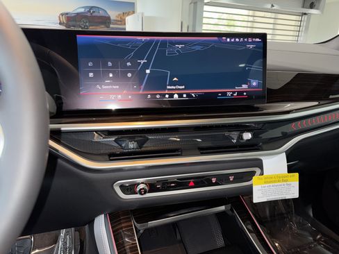 New 2026 BMW X5 xDrive50e w/ M Sport Package image 18