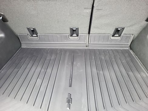 Used 2026 Chevrolet Blazer EV LT w/ LPO, Blackout Package image 29