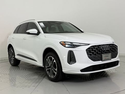 New 2025 Audi Q5 Premium image 7