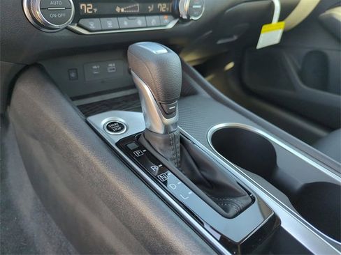 New 2025 Nissan Altima 2.5 SV w/ SV Special Edition Package image 33