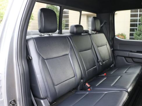 Used 2024 Ford F150 XLT w/ Equipment Group 303A High AWD/4WD image 15