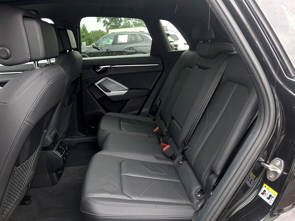 Used 2022 Audi Q3 2.0T Premium Plus AWD/4WD image 10