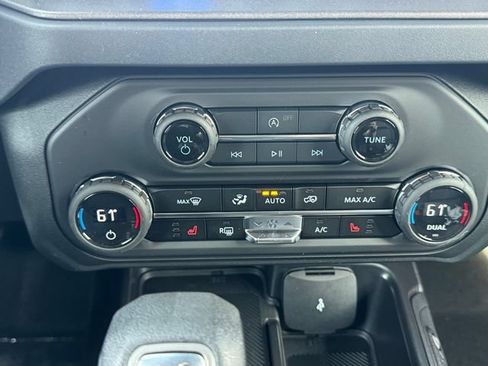 New 2026 Ford Bronco Big Bend AWD/4WD image 15