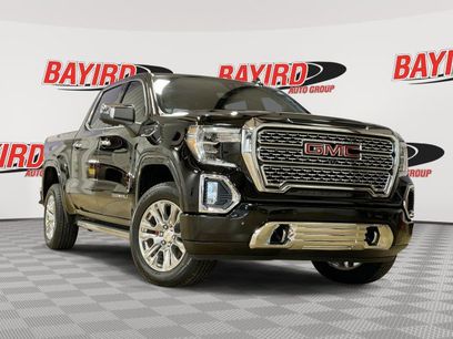 Used 2019 GMC Sierra 1500 Denali w/ Technology Package