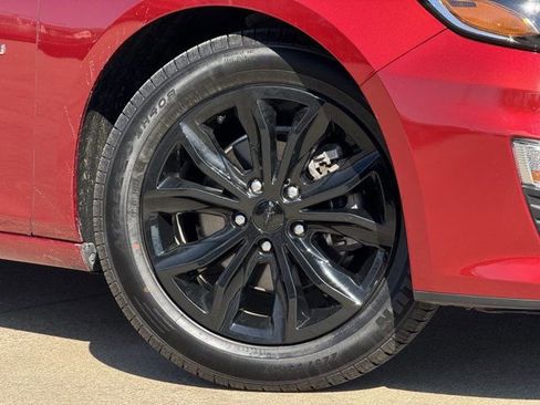 Used 2024 Chevrolet Malibu LT image 33