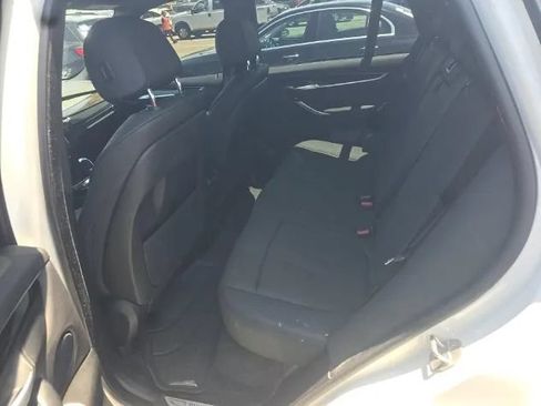 Used 2017 BMW X5 sDrive35i RWD image 6