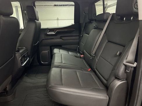 Certified 2023 GMC Sierra 1500 Denali w/ Denali Reserve Package AWD/4WD image 25