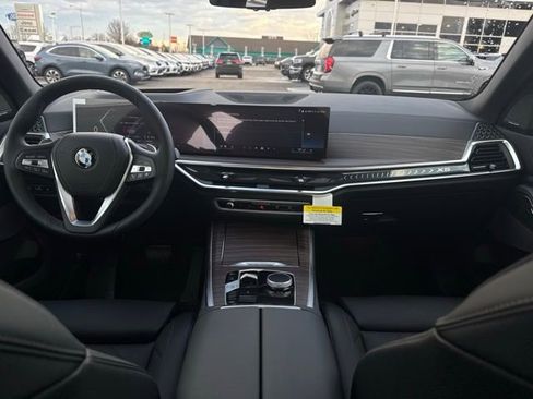 New 2026 BMW X5 xDrive40i w/ Premium Package image 27