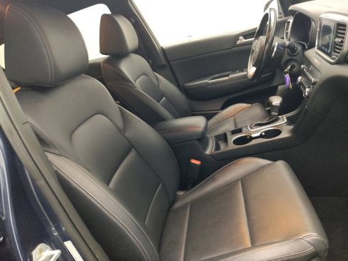 Used 2020 Kia Sportage S FWD image 21
