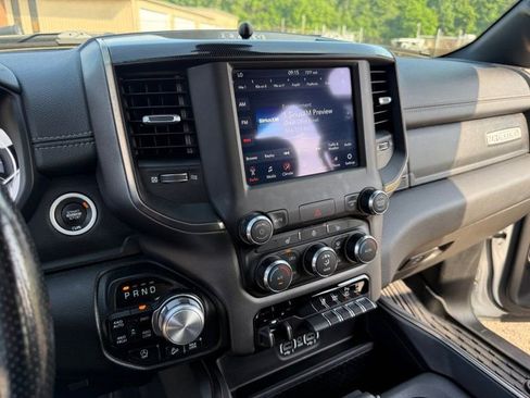 Used 2020 RAM 1500 Rebel w/ Rebel Level 2 Equipment Group AWD/4WD image 26