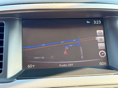 Used 2020 Nissan Pathfinder SL w/ Cargo Package image 14