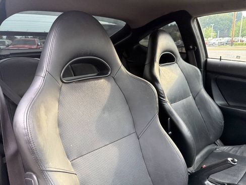 Used 2003 Acura RSX Type-S FWD image 12