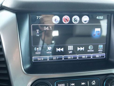 Used 2018 Chevrolet Tahoe LT RWD image 22