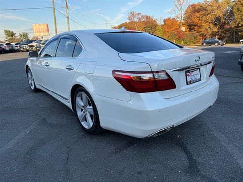 Used 2012 Lexus LS 460 image 7