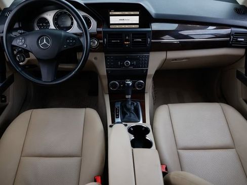 Used 2012 Mercedes-Benz GLK 350 2WD image 2