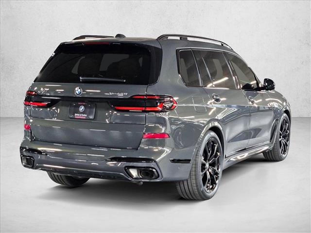 Used 2027 BMW X7 xDrive40i w/ M Sport Package AWD/4WD image 5
