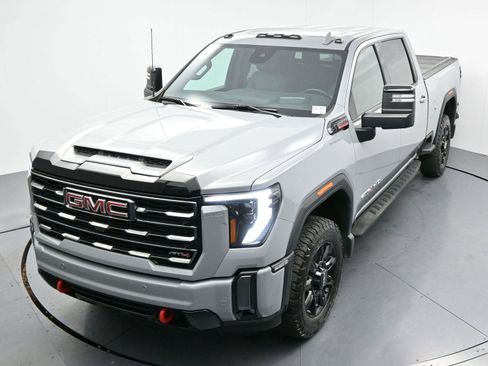 Used 2024 GMC Sierra 3500 AT4 w/ AT4 Premium Plus Package image 38