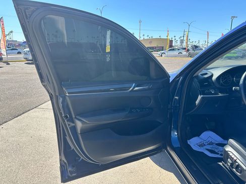 Used 2016 BMW X4 xDrive28i w/ Premium Package image 9