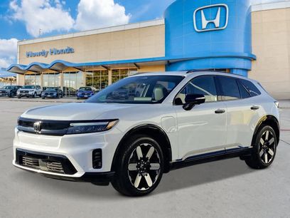 New 2026 Honda Prologue Elite