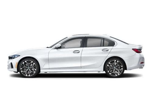 New 2026 BMW 330i xDrive Sedan w/ M Sport Package AWD/4WD image 3
