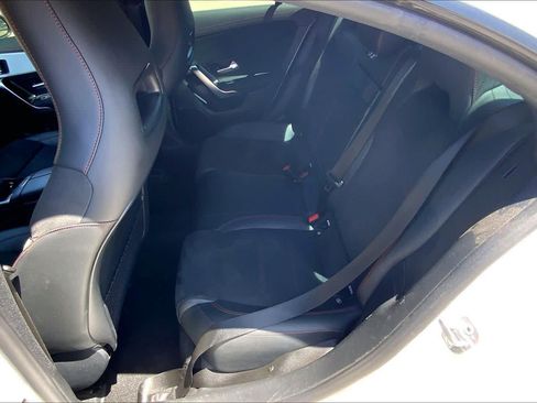 Used 2023 Mercedes-Benz CLA 250 image 20