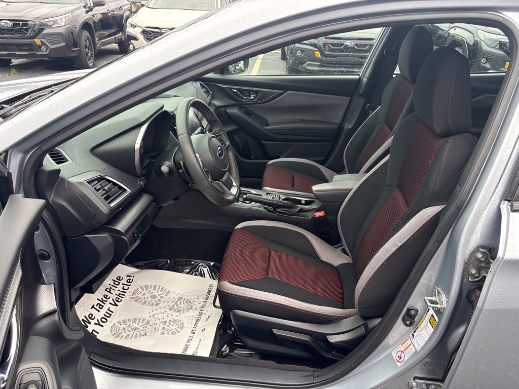Used 2020 Subaru Impreza 2.0i Sport AWD/4WD image 9